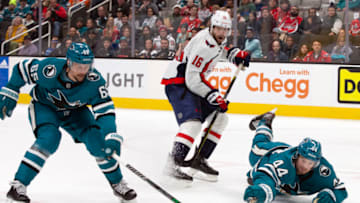 Craig Smith, Washington Capitals Mandatory Credit: D. Ross Cameron-USA TODAY Sports