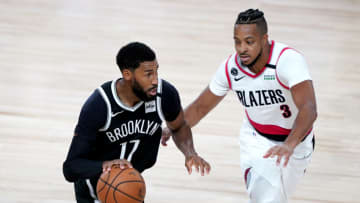 Garrett Temple Mandatory Credit: Ashley Landis/Pool Photo-USA TODAY Sports