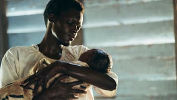 The Underground RailroadCredit: Atsushi NishijimaCopyright: Amazon StudiosDescription: Pictured: Sheila Atim (Mabel)Air Date: May 14, 2021