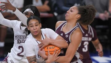 Mississippi State Bulldogs women's basketballTexas A M Vs Mississippi State 2023 Sec Women S Basketball Tournament In Greenville Sc