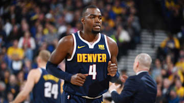 Photo by Garrett Ellwood/NBAE via Getty Images