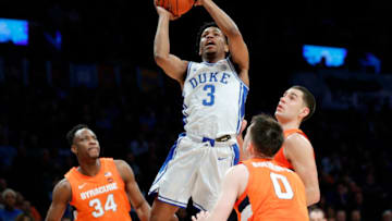 Syracuse basketball (Photo by Sarah Stier/Getty Images)