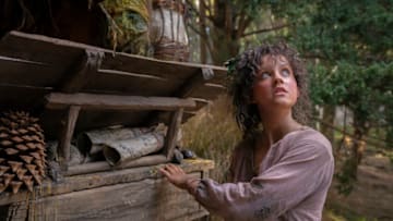 The Lord of the Rings: The Rings of Power