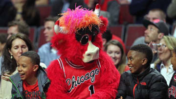 Chicago Bulls (Photo by Jonathan Daniel/Getty Images)