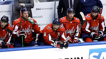 Alex Ovechkin, Washington Capitals (Photo by Elsa/Getty Images)