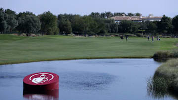 Shriners Children's Open, TPC Summerlin,(Photo by Matthew Stockman/Getty Images)