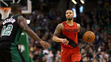Boston Celtics (Photo by Omar Rawlings/Getty Images)