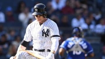 Clint Frazier, New York Yankees. (Photo by Sarah Stier/Getty Images)