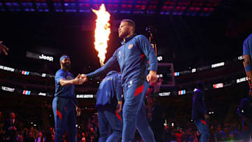 (Photo by Gregory Shamus/Getty Images)