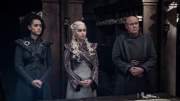 Game of Thrones Season 8 -- photo: Helen Sloan/HBO -- Acquired via HBO Media Relations Site