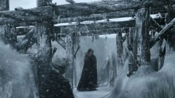 Image: Game of Thrones/HBO