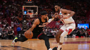Troy Brown Jr., Chicago Bulls Mandatory Credit: Jasen Vinlove-USA TODAY Sports