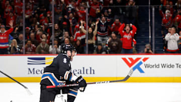 Alex Ovechkin, Washington Capitals Mandatory Credit: Geoff Burke-USA TODAY Sports