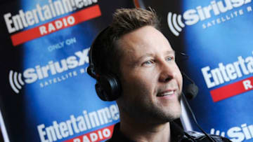 SAN DIEGO, CA - JULY 09: Actor Michael Rosenbaum attends SiriusXM's Entertainment Weekly Radio Channel Broadcasts From Comic-Con 2015 at Hard Rock Hotel San Diego on July 9, 2015 in San Diego, California. (Photo by Vivien Killilea/Getty Images for SiriusXM)