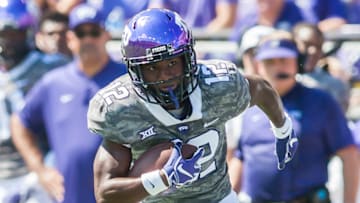 (Photo by Nick Tre. Smith/Icon Sportswire via Getty Images)