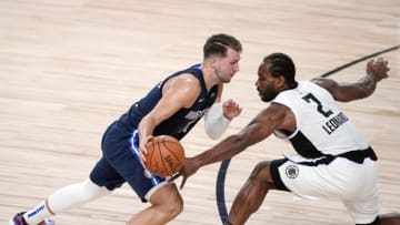 The New Orleans Pelicans still have a long way to go to be a contender (Photo by Ashley Landis-Pool/Getty Images)