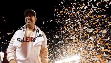 (Photo by Streeter Lecka/Getty Images)