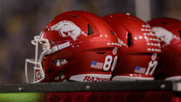 Mandatory Credit: Stephen Lew-USA TODAY Sports