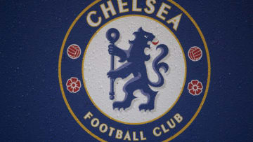 Chelsea club crest (Photo by Visionhaus/Getty Images)