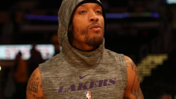 OKC Thunder target, Michael Beasley (Photo by Icon Sportswire)