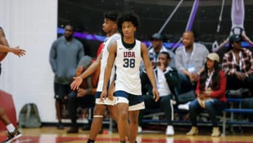 Auburn basketball Mandatory Credit: Isaiah J. Downing-USA TODAY Sports