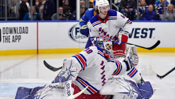 Henrik Lundqvist, Washington Capitals Mandatory Credit: Jeff Curry-USA TODAY Sports