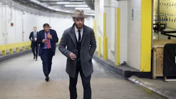 Braden Holtby, Washington Capitals (Photo by Bruce Bennett/Getty Images)