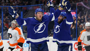 (Photo by Mike Carlson/Getty Images)