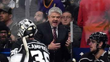 LA Kings (Photo by Harry How/Getty Images)