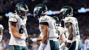 Eagles Super Bowl odds (Photo by Gregory Shamus/Getty Images)