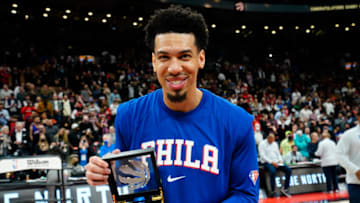 Danny Green, Memphis Grizzlies (John E. Sokolowski-USA TODAY Sports)