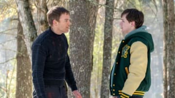 Image: Dexter: New Blood/Showtime