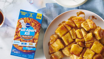 New Pillsbury baking offerings, photo provided by Pillsbury