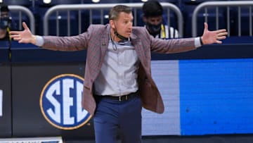 Auburn basketball Mandatory Credit: Sam Owens/IndyStar via USA TODAY Sports