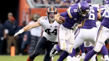 Chicago Bears (Photo by Dylan Buell/Getty Images)