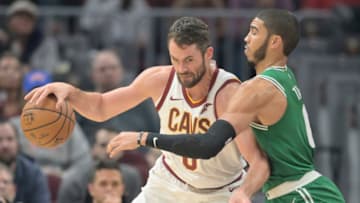 Boston Celtics Mandatory Credit: David Richard-USA TODAY Sports