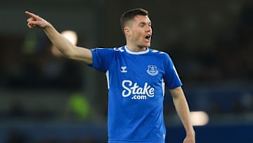 Everton (Photo by James Gill - Danehouse/Getty Images)