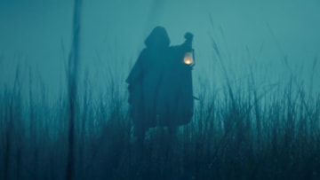 Scene from Marvel Studios' LOKI, exclusively on Disney+. Photo courtesy of Marvel Studios. ©Marvel Studios 2021. All Rights Reserved