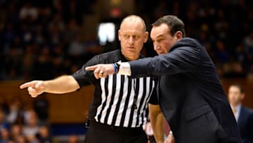 Duke basketball (Photo by Grant Halverson/Getty Images)