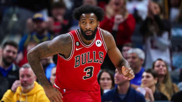 Andre Drummond, Chicago Bulls (Photo by Dylan Buell/Getty Images)