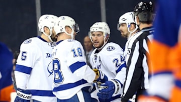 Mandatory Credit: Anthony Gruppuso-USA TODAY Sports