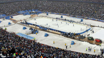 ORCHARD PARK, NY - JANUARY 01: (Photo by Harry How/Getty Images)