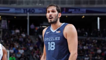 Omri Casspi, OKC Thunder December deadline series (Photo by Rocky Widner/NBAE via Getty Images)