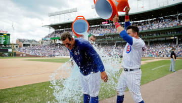 Chicago Cubs (Photo by Jon Durr/Getty Images)