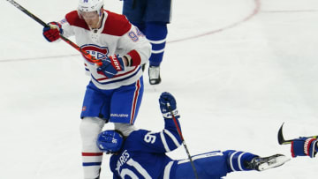 Maple Leafs captian John Tavares. (John E. Sokolowski-USA TODAY Sports)
