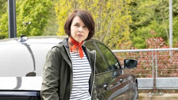 Granite Harbour -- Courtesy of BritBox