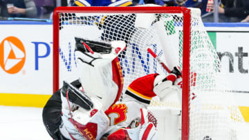 ST. LOUIS, MO - OCTOBER 11 2018: (Photo by Tim Spyers/Icon Sportswire via Getty Images)