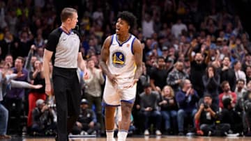 Golden State Warriors (Photo by Jamie Schwaberow/Getty Images)