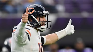 Chicago Bears (Photo by Hannah Foslien/Getty Images)