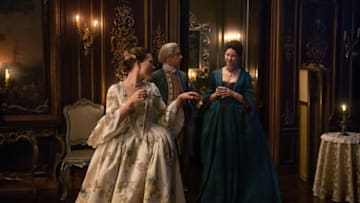 Outlander Season 2 -- Courtesy of STARZ